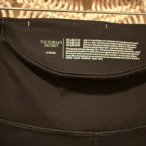 Victoria's Secret Legging - Picture 4 of 4
